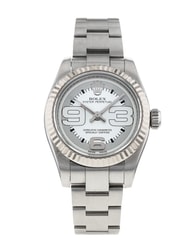 Rolex Oyster Perpetual 176234